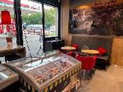 star Tankstelle - GALLERY