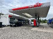 star Tankstelle - GALLERY