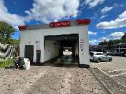 star Tankstelle - GALLERY