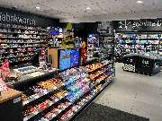 star Tankstelle - GALLERY