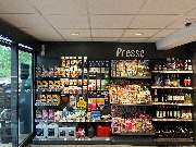 star Tankstelle - GALLERY