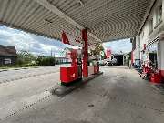 star Tankstelle - GALLERY