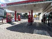 star Tankstelle - GALLERY