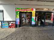 star Tankstelle - GALLERY