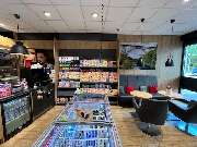 star Tankstelle - GALLERY