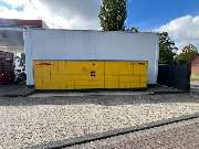 star Tankstelle - GALLERY
