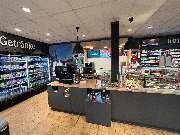star Tankstelle - GALLERY