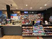 star Tankstelle - GALLERY