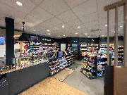 star Tankstelle - GALLERY