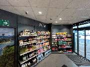 star Tankstelle - GALLERY