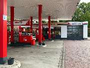 star Tankstelle - GALLERY