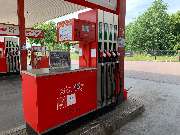 star Tankstelle - GALLERY