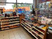 star Tankstelle - GALLERY