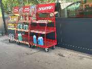 star Tankstelle - GALLERY