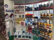star Tankstelle - GALLERY