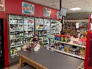 star Tankstelle - GALLERY