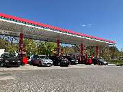star Tankstelle - GALLERY