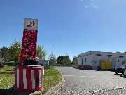 star Tankstelle - GALLERY