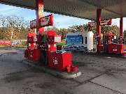 star Tankstelle - GALLERY