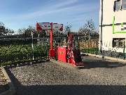 star Tankstelle - GALLERY