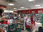 star Tankstelle - GALLERY