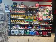 star Tankstelle - GALLERY