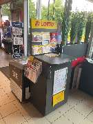 star Tankstelle - GALLERY