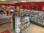 star Tankstelle - GALLERY