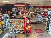 star Tankstelle - GALLERY