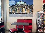 star Tankstelle - GALLERY