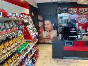 star Tankstelle - GALLERY