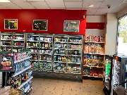 star Tankstelle - GALLERY