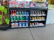 star Tankstelle - GALLERY