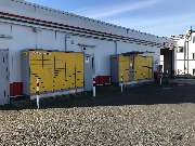 star Tankstelle - GALLERY