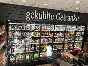 star Tankstelle - GALLERY