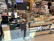 star Tankstelle - GALLERY