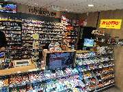 star Tankstelle - GALLERY