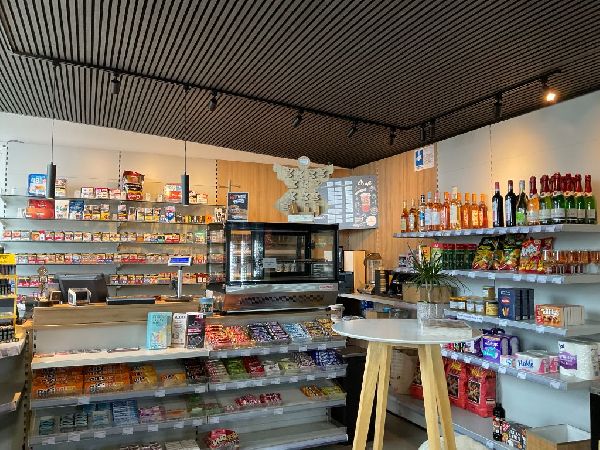 star Tankstelle - GALLERY