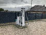 star Tankstelle - GALLERY