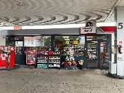 star Tankstelle - GALLERY