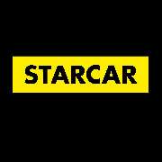 STARCAR Autovermietung Braunschweig - LOGO