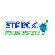Starck-Power-Systems GmbH - LOGO