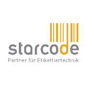 starcode - Ihr Partner für Etikettiertechnik