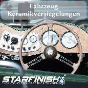 Entdecken Sie unsere keramischen Fahrzeugbeschichtungen für langfristigen Schutz und erhobenen Fahrzeugwert.