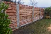 Stark im Garten - 40
