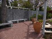 Stark im Garten - 45