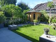 Stark im Garten - 51