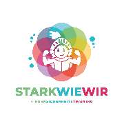Stark wie wir - LOGO