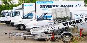 Starke Arme - Umzüge & Transporte e.K. - 2