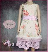 StarLetts - Original Handmade - 1